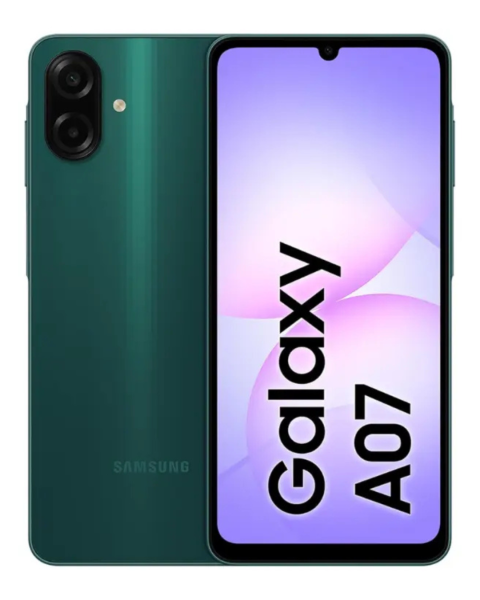SAMSUNG A07